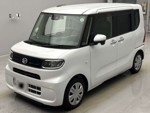 DAIHATSU TANTO 2020