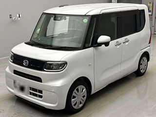 DAIHATSU TANTO 2020