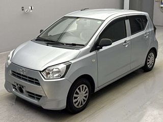 TOYOTA PIXIS EPOCH 2020