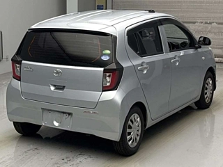TOYOTA PIXIS EPOCH 2020