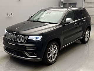 CHRYSLER JEEP GRAND CHEROKEE 2020