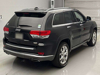 CHRYSLER JEEP GRAND CHEROKEE 2020