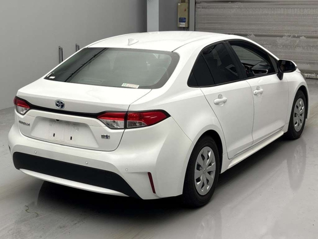 TOYOTA COROLLA 2023
