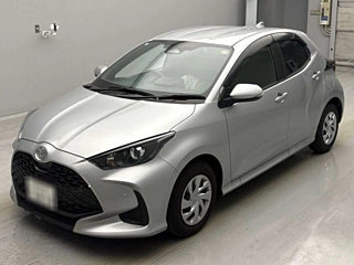 TOYOTA YARIS 2024