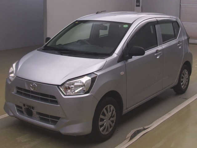 TOYOTA PIXIS EPOCH 2020