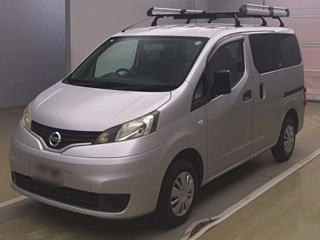 NISSAN NV200 2016