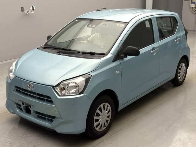 TOYOTA PIXIS EPOCH 2021
