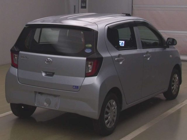 TOYOTA PIXIS EPOCH 2020