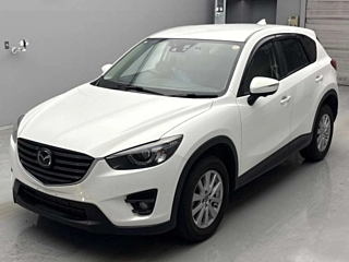 MAZDA CX-5 2015