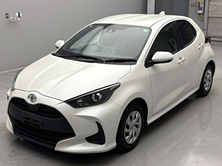 TOYOTA YARIS 2021