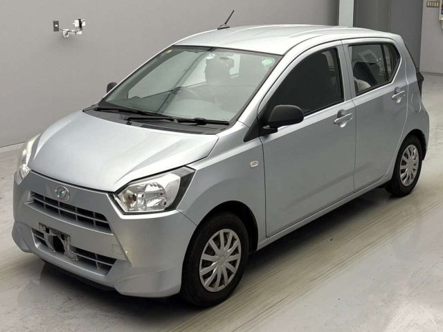 DAIHATSU MIRA E S 2018