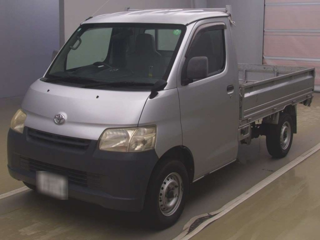 TOYOTA LITE ACE TRUCK 2010