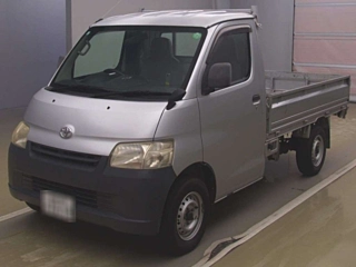 TOYOTA LITE ACE TRUCK 2010