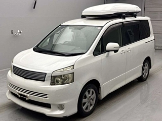 TOYOTA VOXY 2008