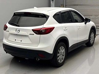 MAZDA CX-5 2015