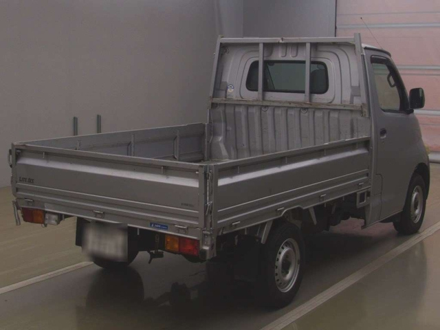 TOYOTA LITE ACE TRUCK 2010