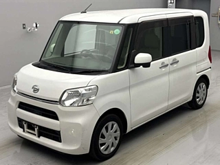 DAIHATSU TANTO 2014