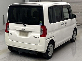 DAIHATSU TANTO 2014