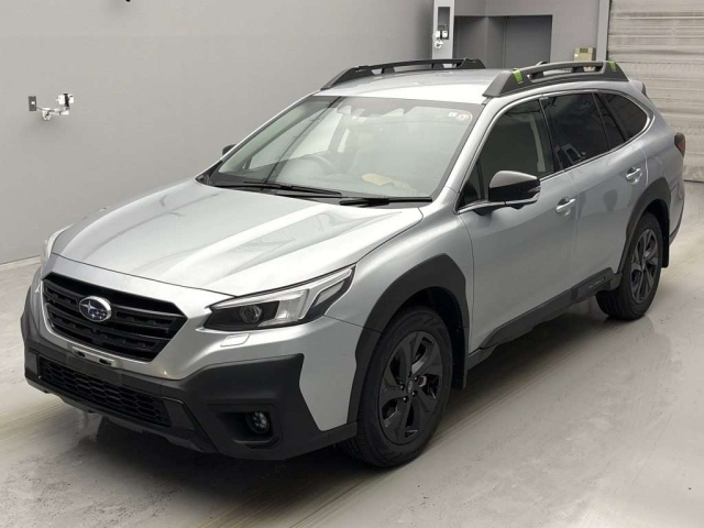 SUBARU LEGACY OUTBACK 2023
