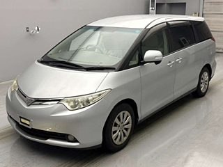 TOYOTA ESTIMA 2008