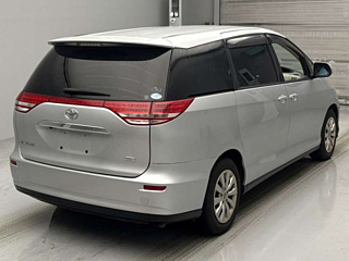 TOYOTA ESTIMA 2008