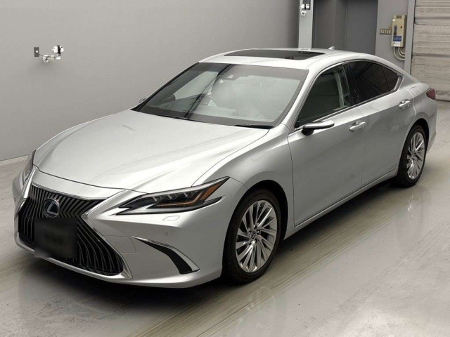 LEXUS ES 2019