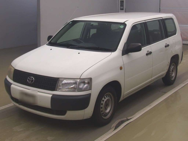 TOYOTA PROBOX 2008