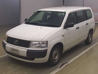 TOYOTA PROBOX 2008