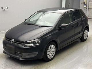 VOLKSWAGEN POLO 2009