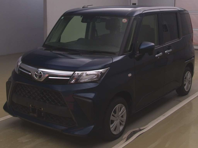 TOYOTA ROOMY 2020
