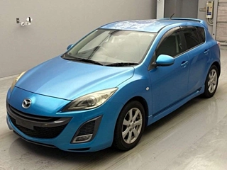MAZDA AXELA 2011