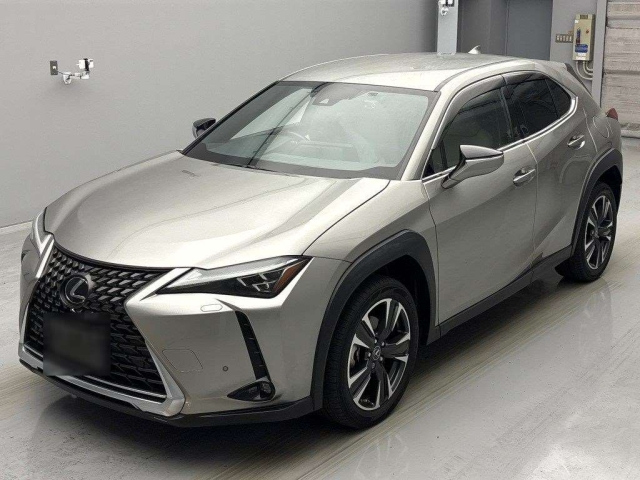 LEXUS UX 2022