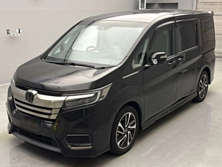 HONDA STEP WAGON 2020