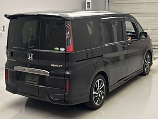 HONDA STEP WAGON 2020