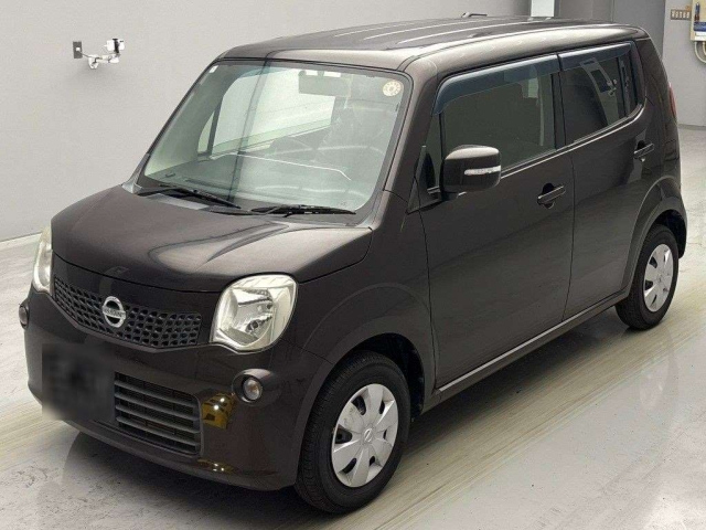 NISSAN MOCO 2013