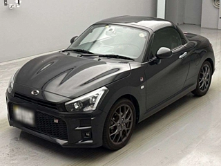 TOYOTA COPEN 2023