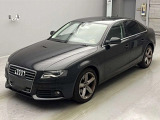 AUDI A4 2011