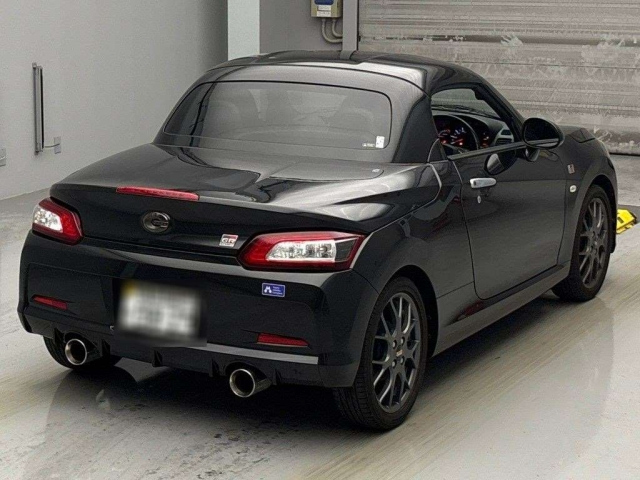 TOYOTA COPEN 2023