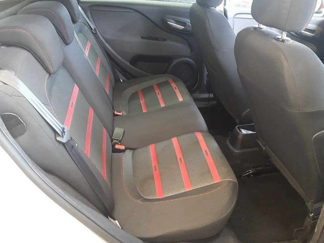 FIAT PUNTO 2012