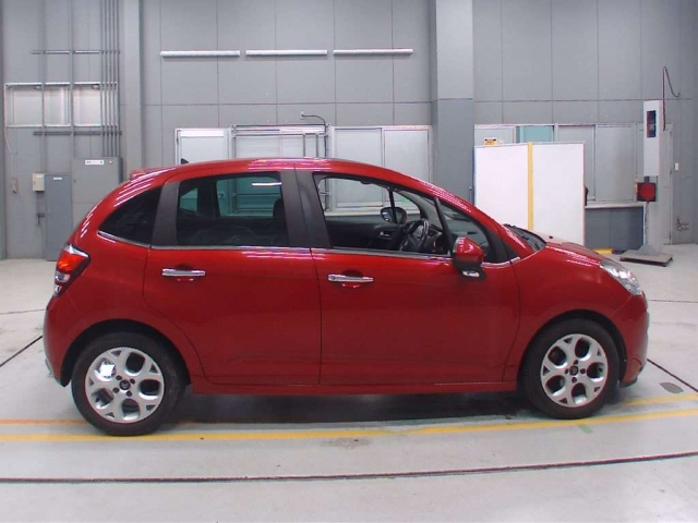 CITROEN C3 2016