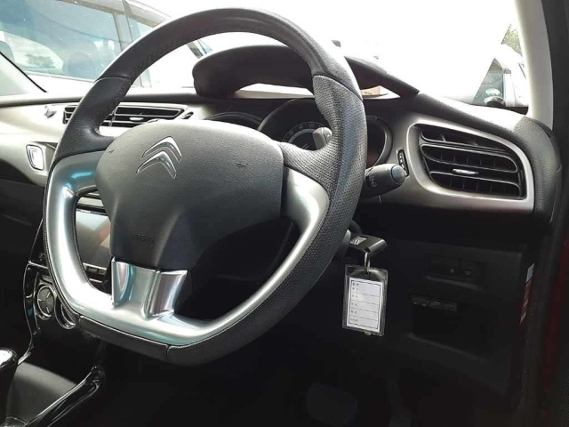 CITROEN C3 2016