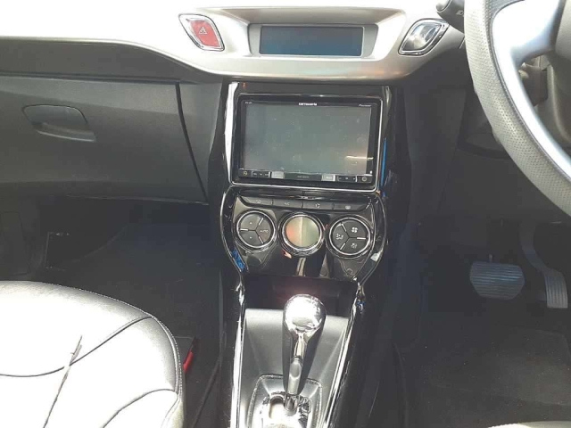 CITROEN C3 2016