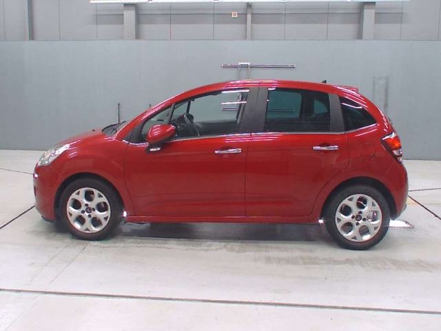 CITROEN C3 2016