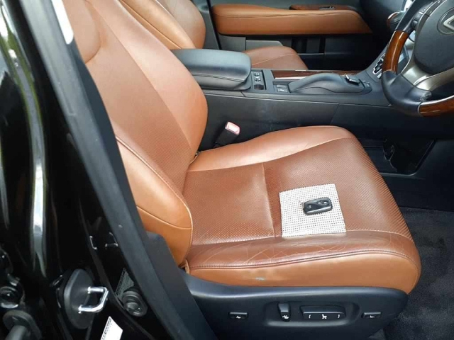 LEXUS RX 2014