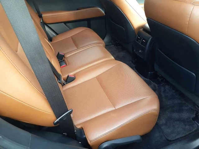 LEXUS RX 2014
