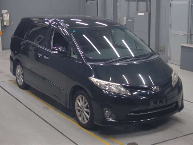 TOYOTA ESTIMA 2009