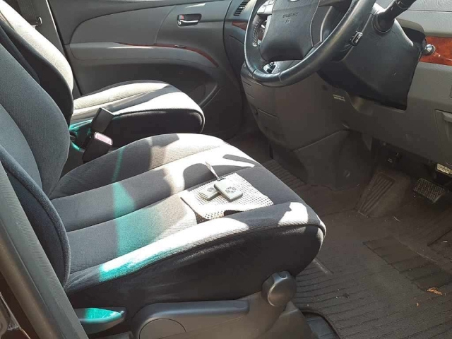 TOYOTA ESTIMA 2009