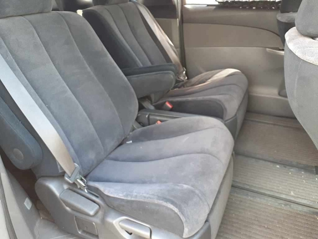 TOYOTA ESTIMA 2009