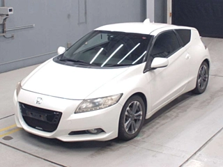 HONDA CR-Z 2011