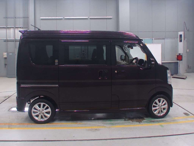 NISSAN CLIPPER RIO 2017